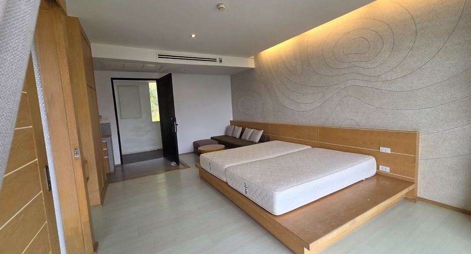 For sale 1 bed condo in Pak Chong, Nakhon Ratchasima