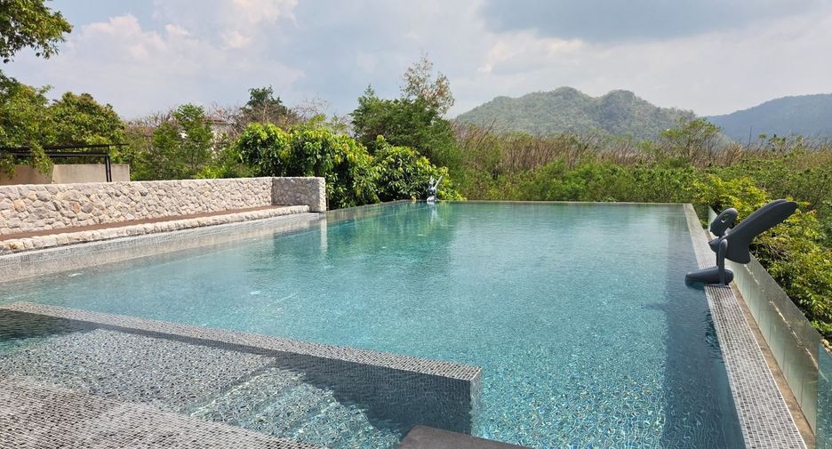 For sale 1 bed condo in Pak Chong, Nakhon Ratchasima