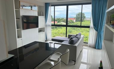 出租 和 出售 2 卧室 公寓 在 Bang Lamung, Chon Buri