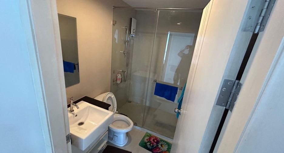出租 和 出售 2 卧室 公寓 在 Bang Lamung, Chon Buri