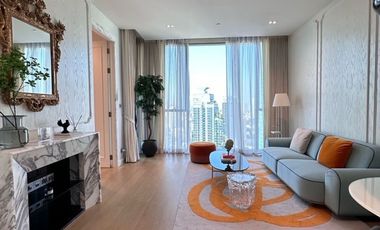 For sale 1 bed condo in Khlong Toei, Bangkok