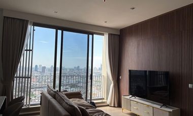 Wohnung zur Miete mit 3 Zimmer in Bang Kho Laem, Bangkok