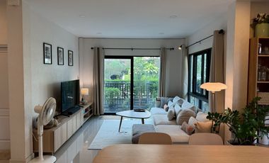 Casa en venta de 4 habitaciones en Bang Yai, Nonthaburi