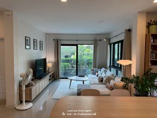 For sale 4 bedrooms house in Bang Yai, Nonthaburi