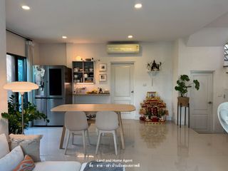 For sale 4 bedrooms house in Bang Yai, Nonthaburi
