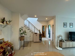 For sale 4 bedrooms house in Bang Yai, Nonthaburi
