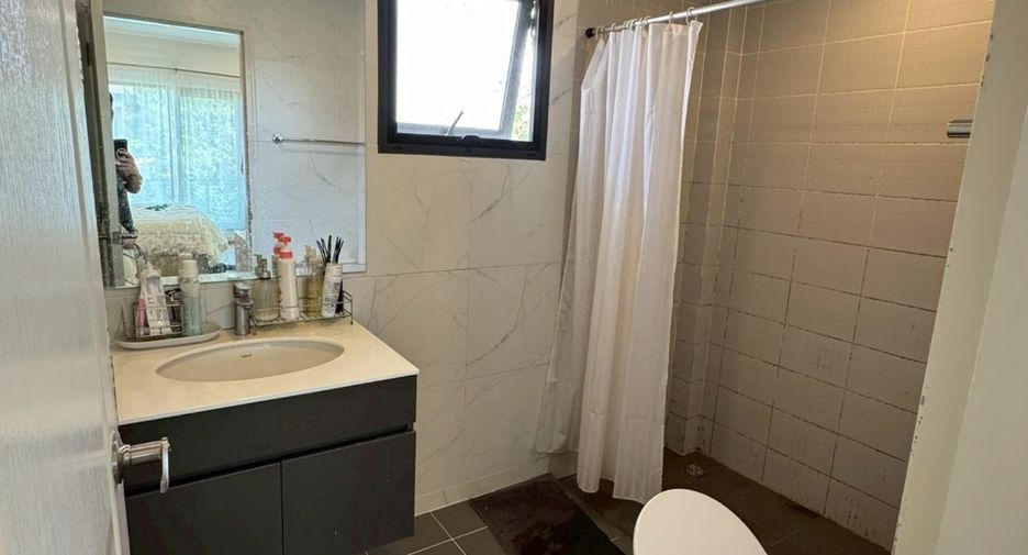 À vendre 4 chambres maison à Bang Yai, Nonthaburi