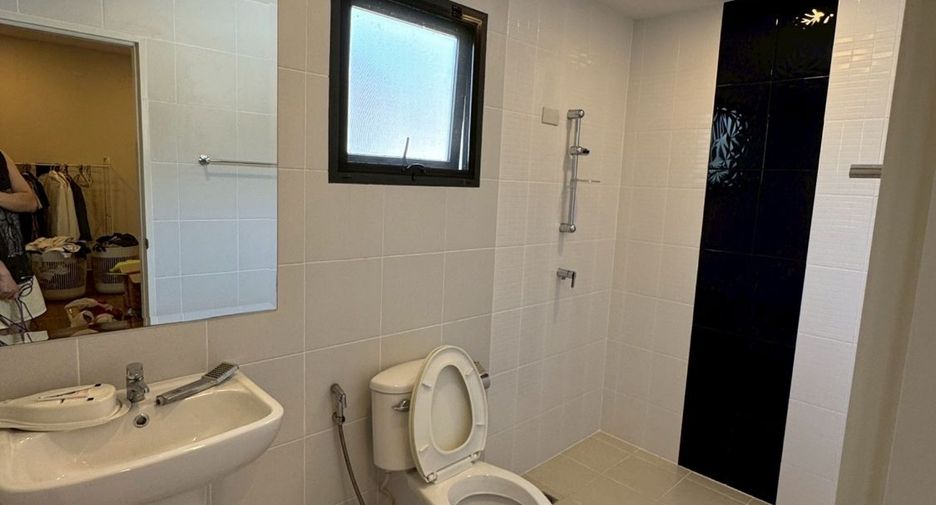 À vendre 4 chambres maison à Bang Yai, Nonthaburi