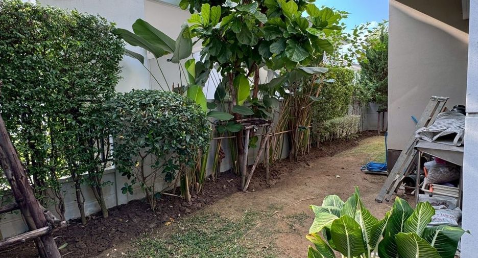 À vendre 4 chambres maison à Bang Yai, Nonthaburi
