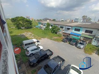 For sale land in Thanyaburi, Pathum Thani