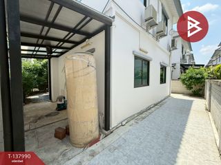 ขาย 4 ห้องนอน บ้านเดี่ยว ใน เมืองปทุมธานี, ปทุมธานี