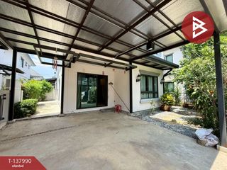 ขาย 4 ห้องนอน บ้านเดี่ยว ใน เมืองปทุมธานี, ปทุมธานี