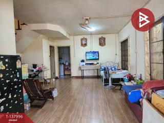 For sale 3 bedrooms townhouse in Khlong Luang, Pathum Thani