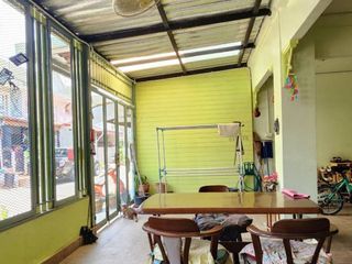 For sale 3 bedrooms townhouse in Khlong Luang, Pathum Thani
