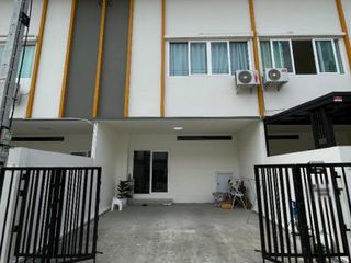 ขาย 3 ห้องนอน ทาวน์เฮ้าส์ ใน สามพราน, นครปฐม