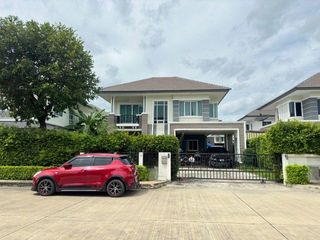 出售 3 卧室 独立屋 在 Bang Len, Nakhon Pathom