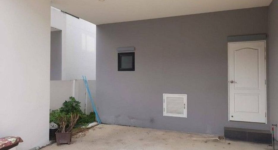 Haus zum Kauf mit 4 Zimmer in Bang Len, Nakhon Pathom