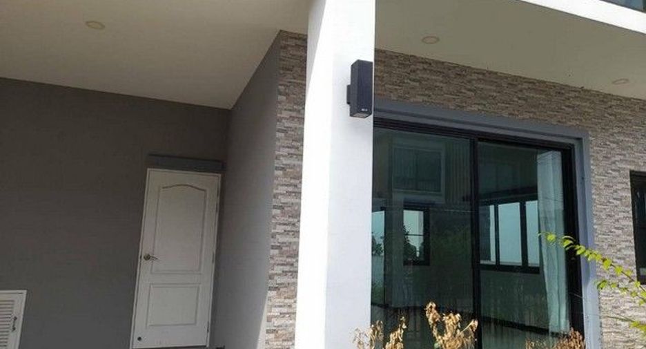 Haus zum Kauf mit 4 Zimmer in Bang Len, Nakhon Pathom