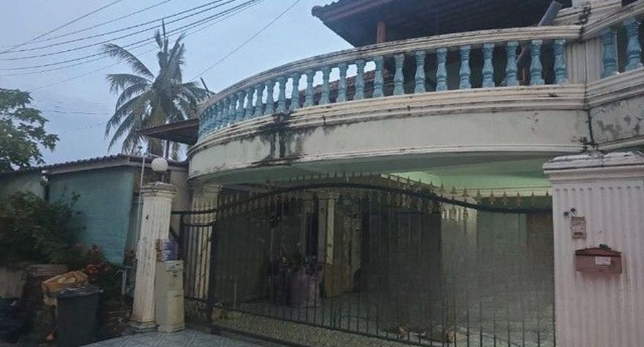 出售 3 卧室 独立屋 在 Bang Len, Nakhon Pathom