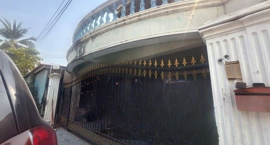出售 3 卧室 独立屋 在 Bang Len, Nakhon Pathom