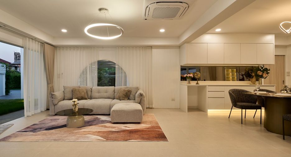 出售 6 卧室 独立屋 在 Mueang Chiang Mai, Chiang Mai