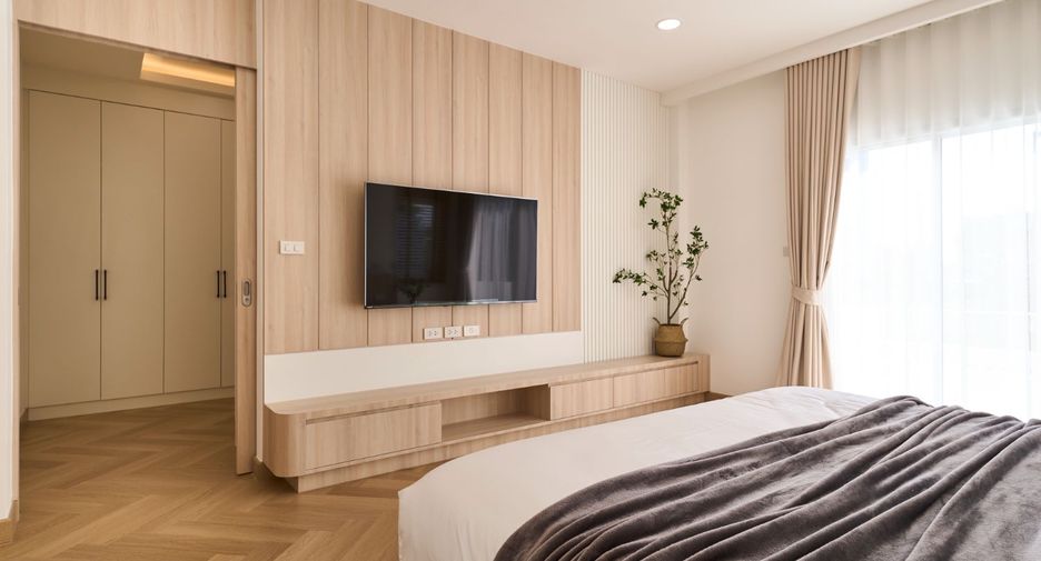 出售 6 卧室 独立屋 在 Mueang Chiang Mai, Chiang Mai