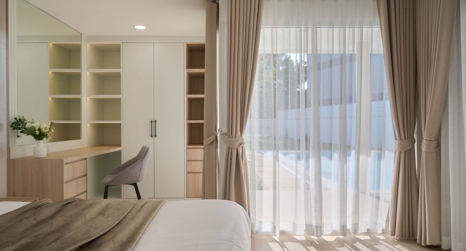 出售 6 卧室 独立屋 在 Mueang Chiang Mai, Chiang Mai