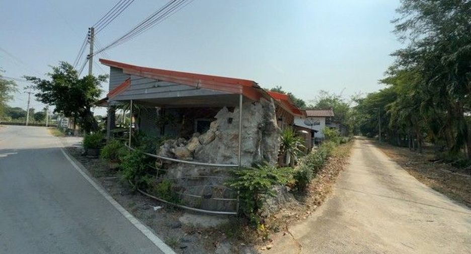 For sale 3 bedrooms house in Bang Len, Nakhon Pathom