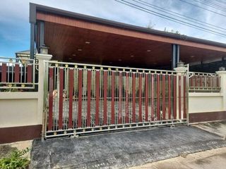 For sale 4 bedrooms house in Bang Len, Nakhon Pathom