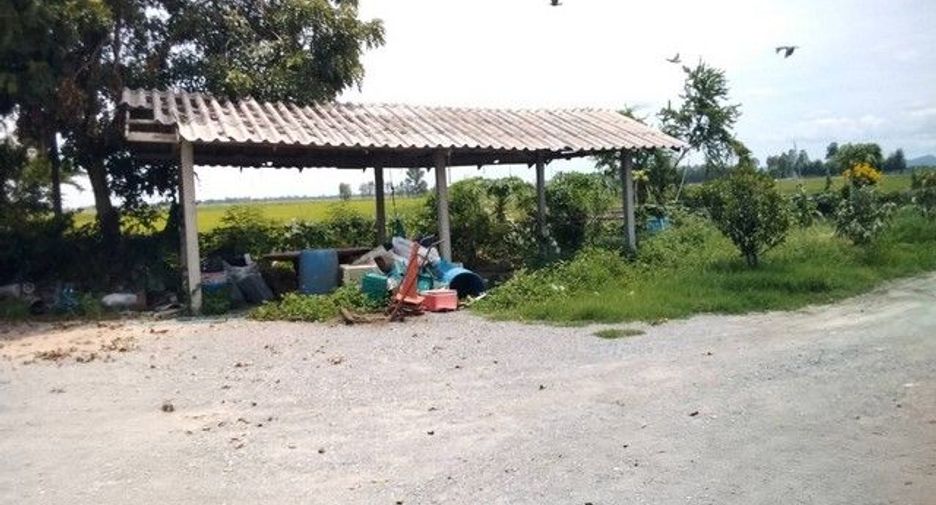 For sale 1 bed house in Mueang Suphanburi, Suphan Buri