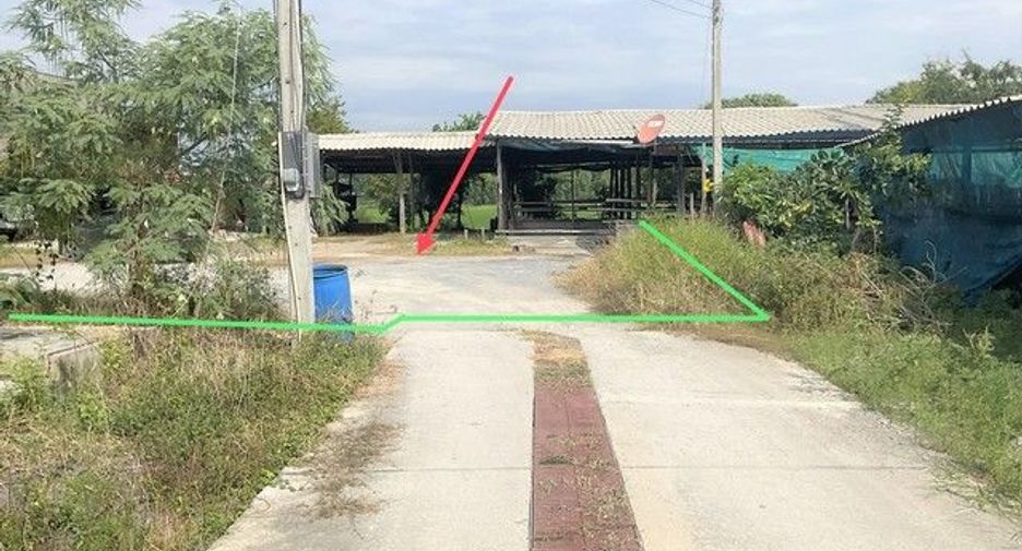 出售 2 卧室 独立屋 在 Mueang Suphan Buri, Suphan Buri