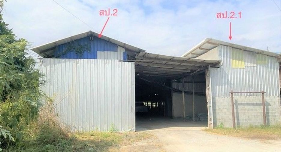 出售 2 卧室 独立屋 在 Mueang Suphan Buri, Suphan Buri