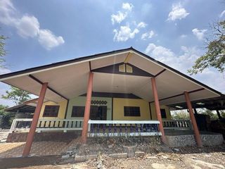 À vendre 3 chambres maison à Mueang Suphanburi, Suphan Buri