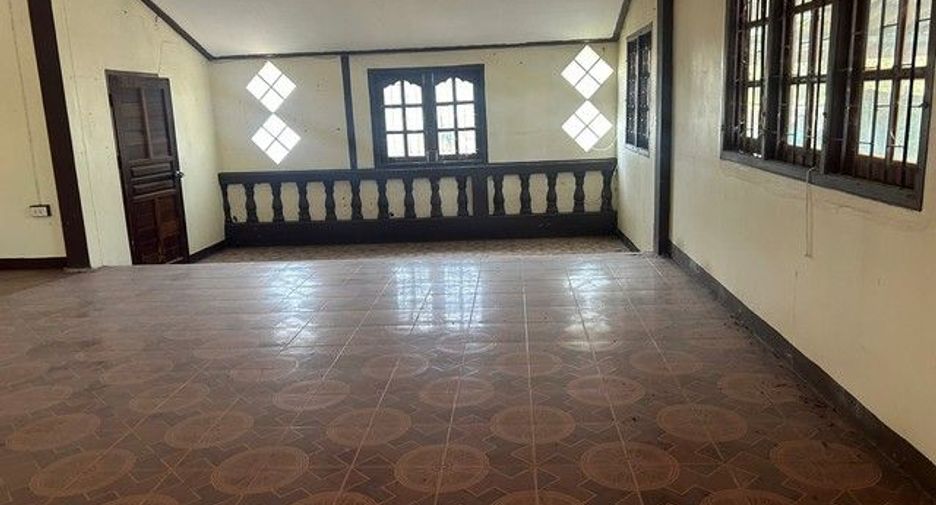 For sale 3 bedrooms house in Mueang Suphanburi, Suphan Buri