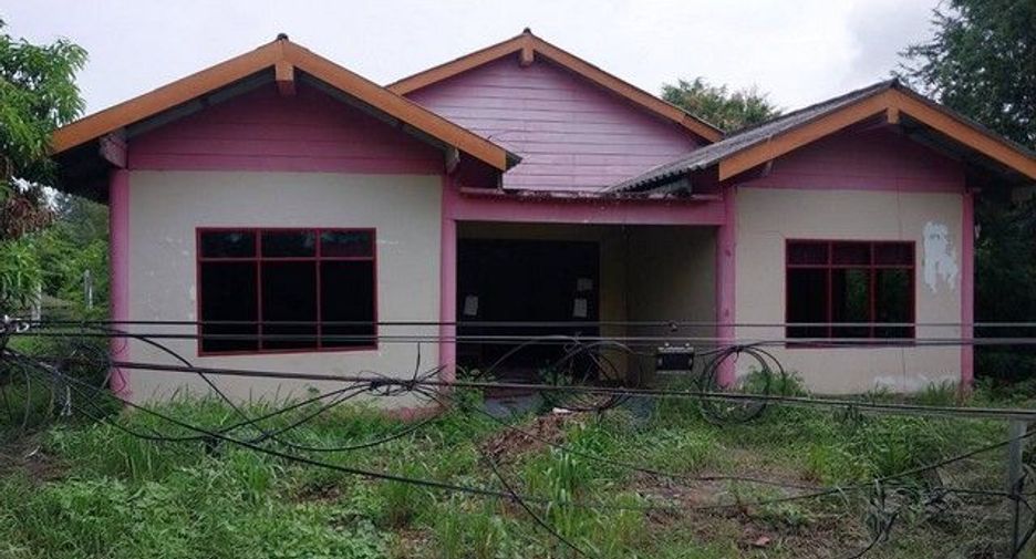 Casa en venta de 2 habitaciones en Mueang Suphanburi, Suphan Buri