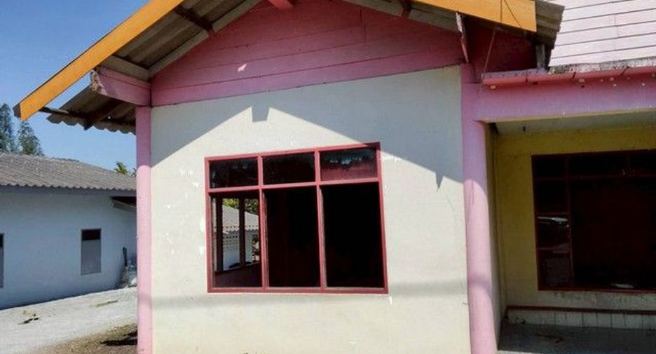 Casa en venta de 2 habitaciones en Mueang Suphanburi, Suphan Buri