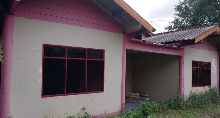 Casa en venta de 2 habitaciones en Mueang Suphanburi, Suphan Buri
