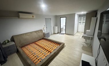 For rent and for sale 3 bedrooms condo in Watthana, Bangkok
