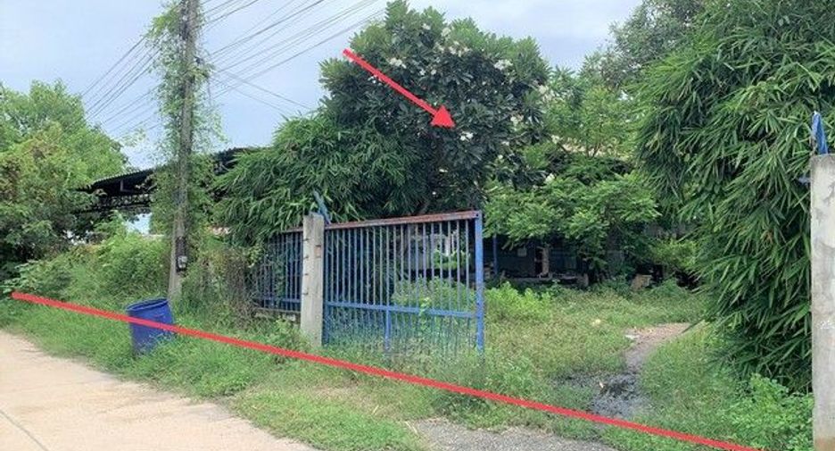 Casa en venta de 2 habitaciones en Si Sawat, Kanchanaburi