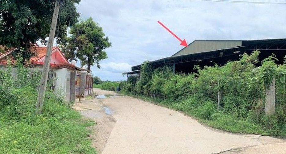 Casa en venta de 2 habitaciones en Si Sawat, Kanchanaburi