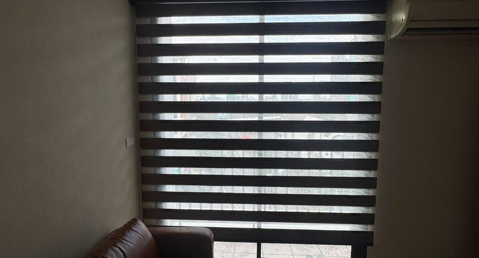 For rent 2 bedrooms condo in Bang Na, Bangkok