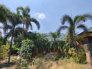 For sale 3 bedrooms house in Si Sawat, Kanchanaburi