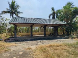 For sale 3 bedrooms house in Si Sawat, Kanchanaburi