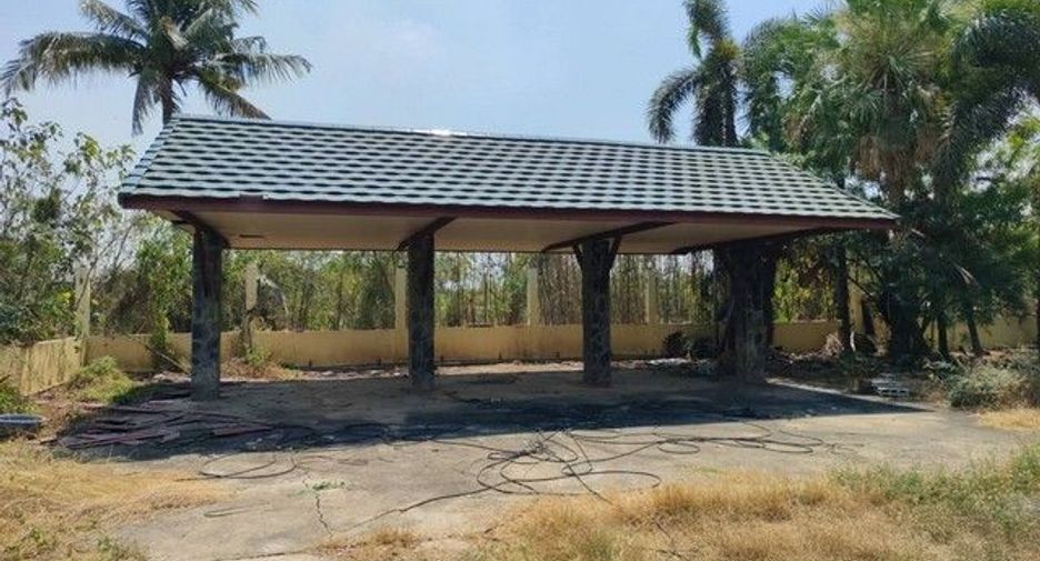 出售 3 卧室 独立屋 在 Si Sawat, Kanchanaburi