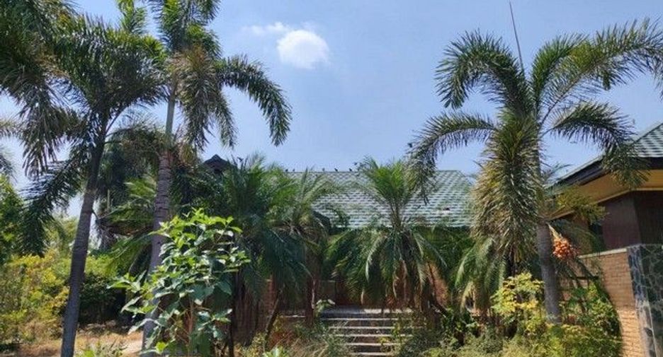 出售 3 卧室 独立屋 在 Si Sawat, Kanchanaburi