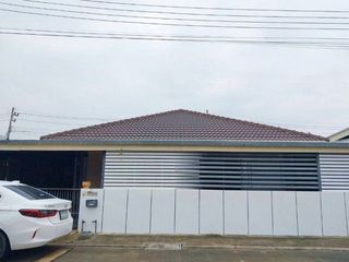 For sale 3 bedrooms house in Si Sawat, Kanchanaburi