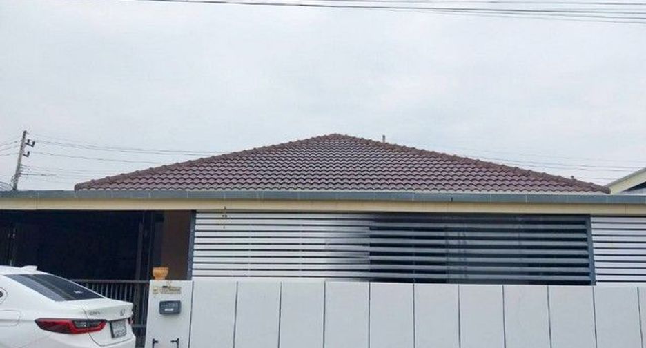 ขาย 3 ห้องนอน บ้านเดี่ยว ใน ศรีสวัสดิ์, กาญจนบุรี