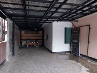 For sale 3 bedrooms house in Si Sawat, Kanchanaburi