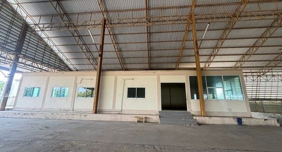 For sale 1 bed warehouse in Pak Tho, Ratchaburi