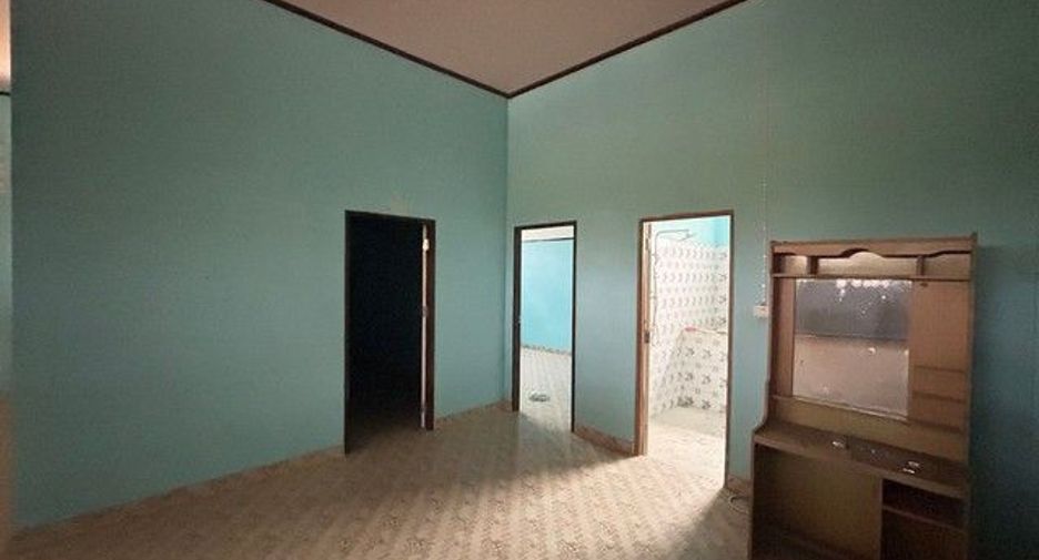 For sale 3 bedrooms house in Pak Tho, Ratchaburi